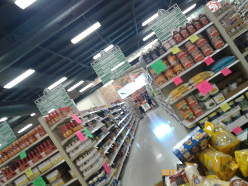 Supermarket «Cash Saver Grocery», reviews and photos, 3044 Wilson Ave, Louisville, KY 40211, USA