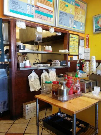 Shopping Mall «Laurelwood Shopping Center», reviews and photos, 1206 W Hillsdale Blvd, San Mateo, CA 94403, USA