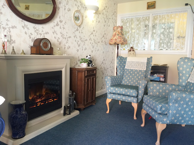 Comments and reviews of Westbourne Care Home