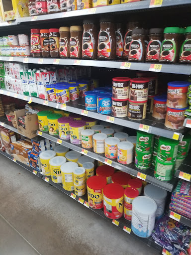 Department Store «Walmart Supercenter», reviews and photos, 12300 IL-47, Huntley, IL 60142, USA