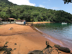 Praia de Aracatibinha'in fotoğrafı çok temiz temizlik seviyesi ile