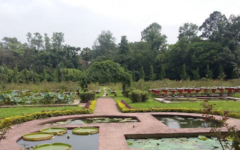 National Botanical Garden, Mirpur, Dhaka image