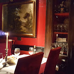 Photo n°1 de l'avis de Bea.e fait le 07/04/2018 à 12:31 sur le  Premiata Trattoria Arlati dal 1936 à Milan