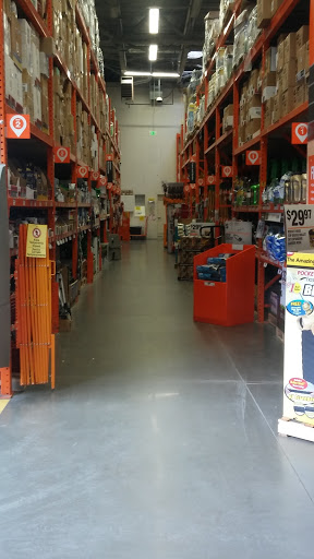Home Improvement Store «The Home Depot», reviews and photos, 7125 W 88th Ave, Westminster, CO 80021, USA