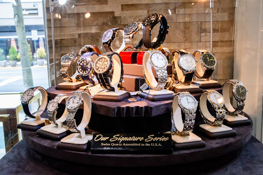 Jeweler «Haddonfield Fine Jewelers - Haddonfield, New Jersey», reviews and photos, 116 Kings Hwy E, Haddonfield, NJ 08033, USA