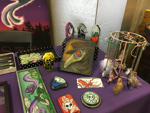 Tattoo Shop «Shaded Soul Tattoos & Piercing», reviews and photos, 340 W Ponce de Leon Ave, Decatur, GA 30030, USA