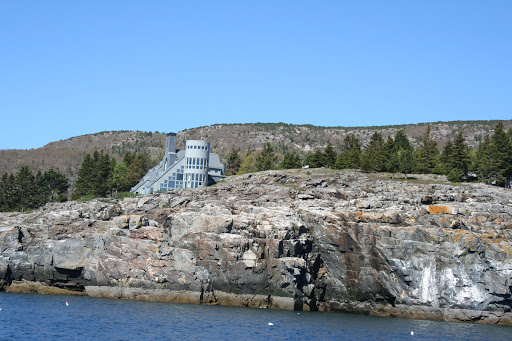 Whale Watching Tour Agency «Bar Harbor Whale Watch Co», reviews and photos, 1 West St, Bar Harbor, ME 04609, USA