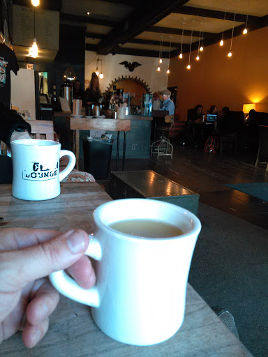 Coffee Shop «Naked Lounge», reviews and photos, 118 W 2nd St, Chico, CA 95928, USA