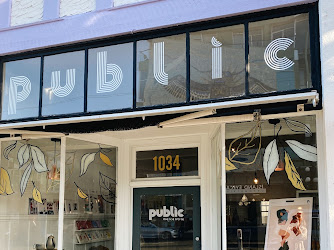 Public Mercantile