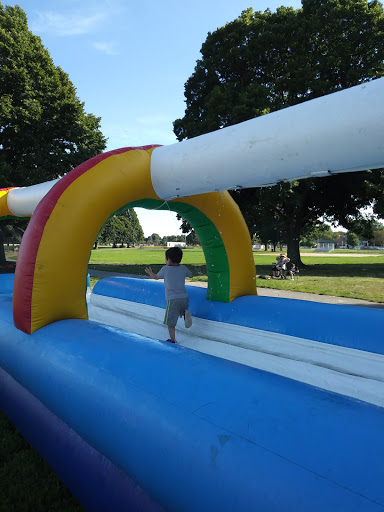 Park «Joe Moakley Park», reviews and photos, 1005 Columbia Road, Boston, MA 02127, USA