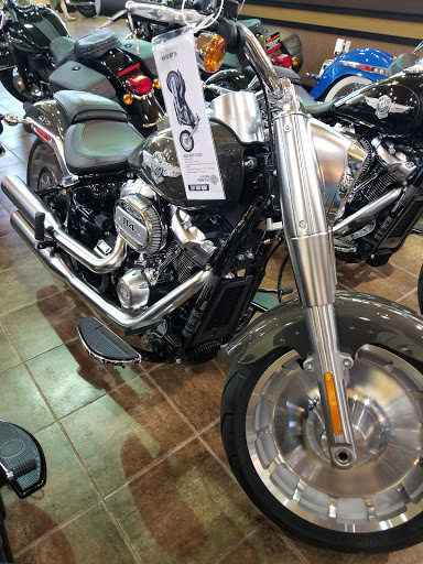 Harley-Davidson Dealer «Harley-Davidson Bowling Green», reviews and photos, 251 Cumberland Trace Rd, Bowling Green, KY 42103, USA