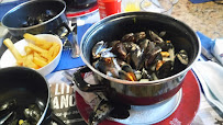 Moule du Restaurant belge Au Vent des Globes à Bray-Dunes - n°13