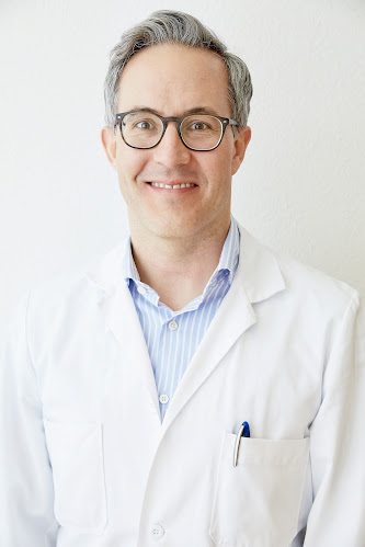 Dr. med. Wüst Daniel - Zürich