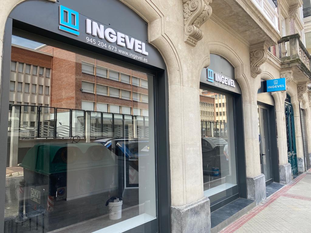 Ingevel S.L.