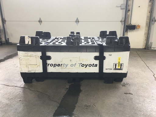 Auto Repair Shop «Atomic Auto.», reviews and photos, 610 NE 102nd Ave, Portland, OR 97220, USA