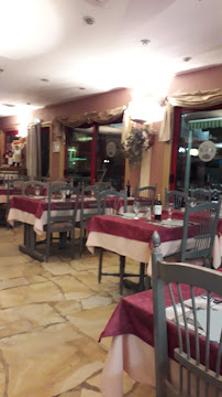Atmosphère du Restaurant Villa Roma à Amnéville - n°8