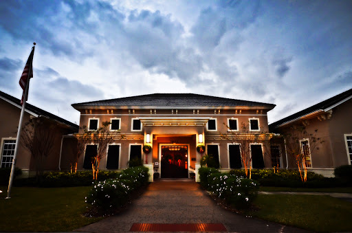 Golf Club «Duran Golf Club», reviews and photos, 7032 Stadium Pkwy, Melbourne, FL 32940, USA