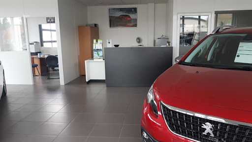 Photo 5 - MOULANGER AUTOMOBILES