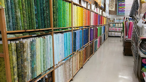 Craft Store «Ben Franklin Crafts & Frames», reviews and photos, 598 Sutton Way, Grass Valley, CA 95945, USA