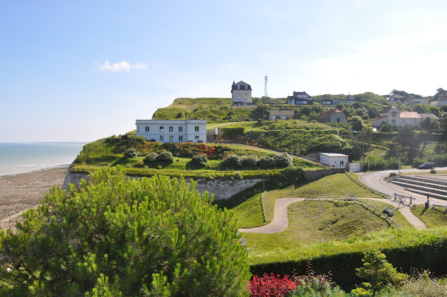 Comentarii opinii despre The Originals Le Cise, hôtel Ault - Hotel Baie de Somme