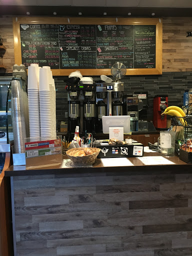 Coffee Shop «Common Grounds Coffee», reviews and photos, 2171 Cowell Blvd, Davis, CA 95618, USA