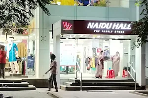 Naidu Hall - Valasaravakkam image