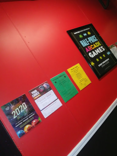 Bowling Alley «AMF Airport Lanes», reviews and photos, 3754 Genesee St, Cheektowaga, NY 14225, USA