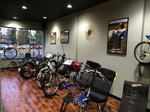 Rose City Recumbent Cycles