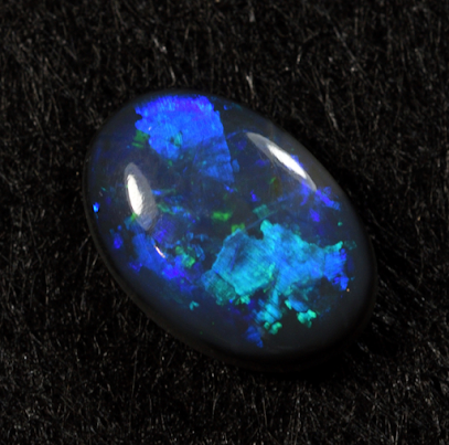 Stone To Gem Opals