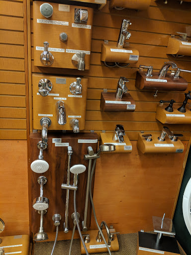 Hardware Store «Richert Lumber Company», reviews and photos, 5505 Sunol Blvd, Pleasanton, CA 94566, USA