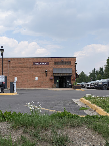 Grocery Store «Breckenridge Market and Liquor», reviews and photos, 311 S Ridge St, Breckenridge, CO 80424, USA