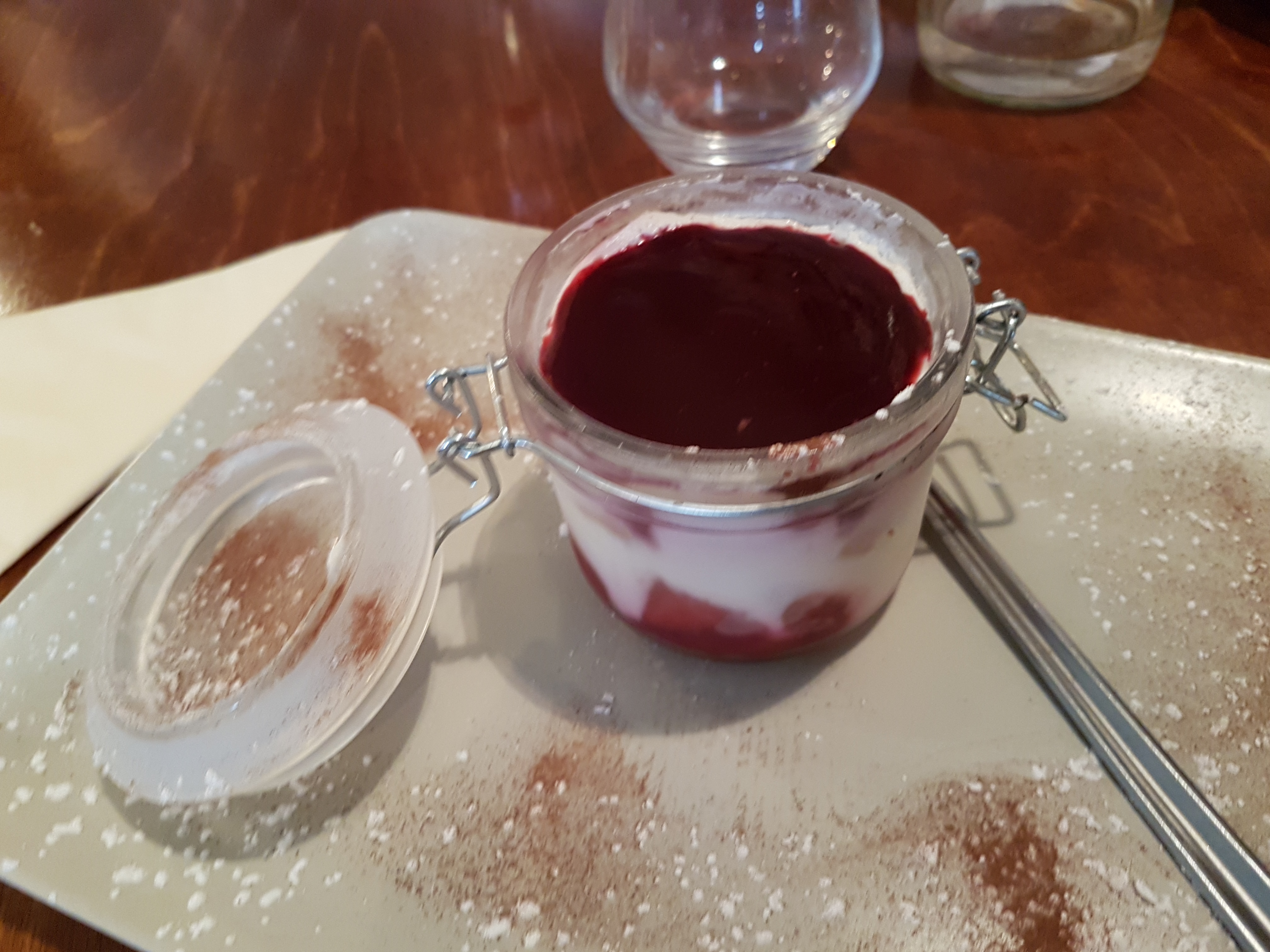 Photo n° 5 de l'avis de Stephane.o fait le 01/04/2018 à 11:54