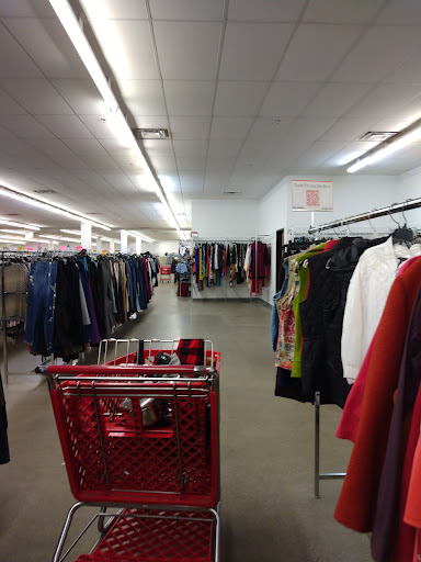 Thrift Store «The Salvation Army Family Store & Donation Center», reviews and photos