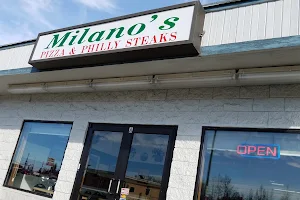 Milano's Pizzeria image