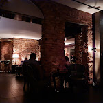 Photo n°1 de l'avis de Yarhi.e fait le 15/10/2021 à 12:43 sur le  GRACE Restaurant & Bar à Berlin