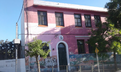 Escuela N°120 Manuel Belgrano