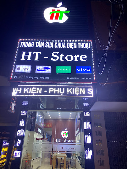 HT-STORE