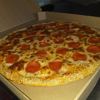 Retro's Pizza