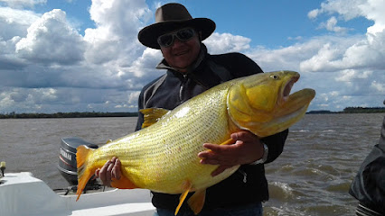 Guillermo Benitez Excursiones de Pesca El Pescador