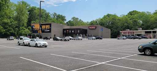 Movie Theater «Alamo Drafthouse Cinema», reviews and photos, 2548 Central Park Ave, Yonkers, NY 10710, USA