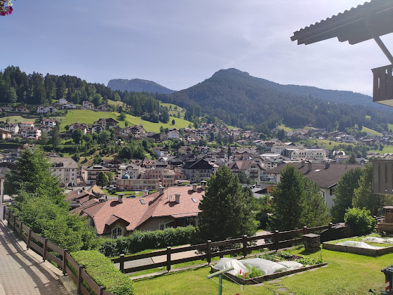 Photos des visiteurs hôtels Hotel Garni Walter 39046 Urtijëi
