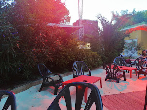 Photo n°26 de Les Jardins de l'Olympe à Toulouse ()