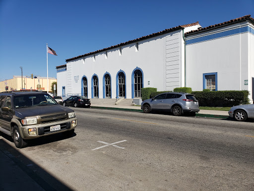 Post Office «United States Postal Service», reviews and photos, 6606 Seville Ave, Huntington Park, CA 90255, USA