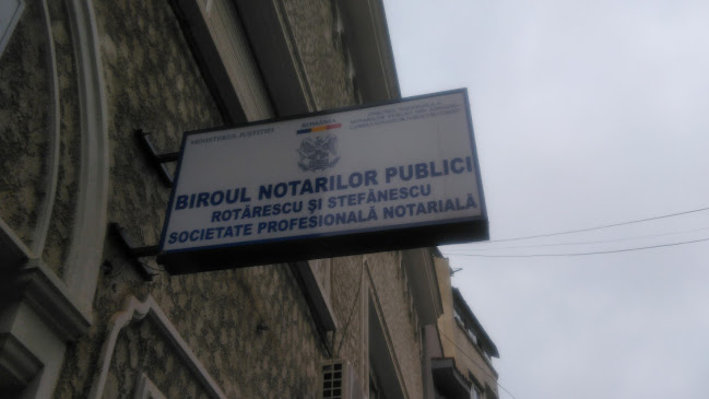 Biroul Notarilor Publici Rotarescu si Stefanescu