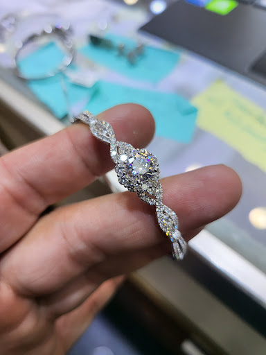 Jeweler «Minh Ngoc Jewelry of Norcross», reviews and photos, 5495 Jimmy Carter Blvd A12, Norcross, GA 30093, USA