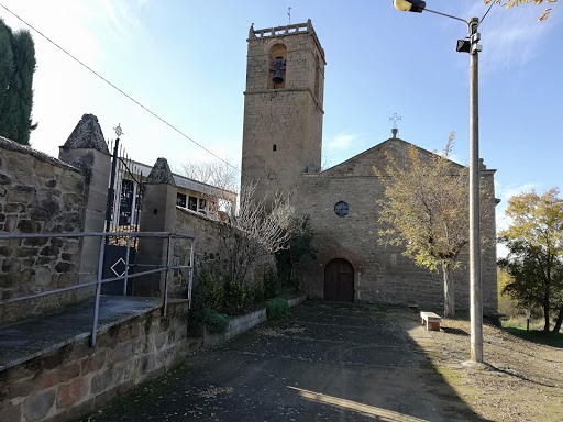 Residència Cal Tomeu Gestión Privada en Cabanabona, Lleida
