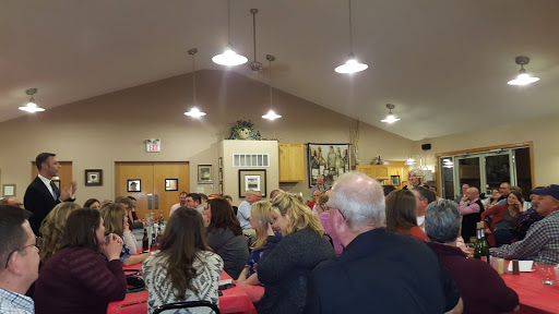 Winery «SchillingBridge Winery & Micro Brewery», reviews and photos, 62193 710th Rd, Pawnee City, NE 68420, USA