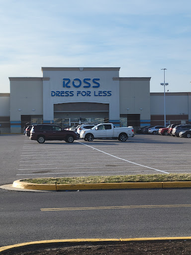 Clothing Store «Ross Dress for Less», reviews and photos, 14200 Baltimore Ave, Laurel, MD 20707, USA