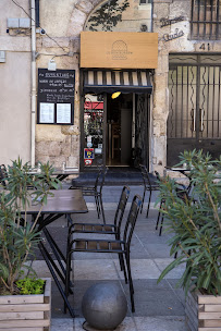 Photos du propriétaire du Restaurant Le Bon Burger Vieux Port à Marseille - n°14