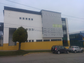 Colegio Alborada Coyhaique